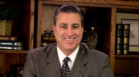 Emlak Gurusu Dirk Zeller, Realty World ile Türkiye’ye Geliyor