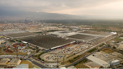 Geleceğin Fabrikaları Bilgi Günü