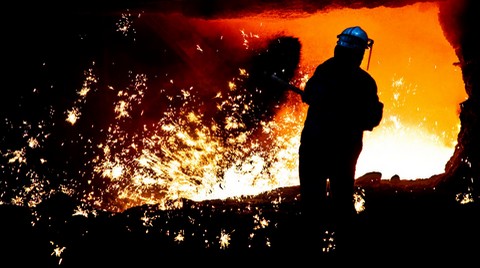 Aliağa'da ''1. Demir-Çelik ve Enerji Zirvesi'' Yapılacak