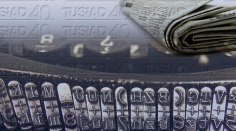 TÜSİAD, 'Borçlar Kanunu' Başlıklı Bir Seminer Düzenliyor