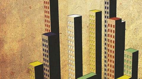 "New Housing Projects in Ispartakule-Istanbul"