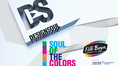 Filli Boya'dan 'Design Soul'
