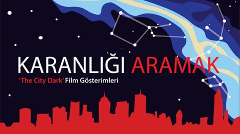 Karanlığı Aramak / The City Dark Film Gösterimleri