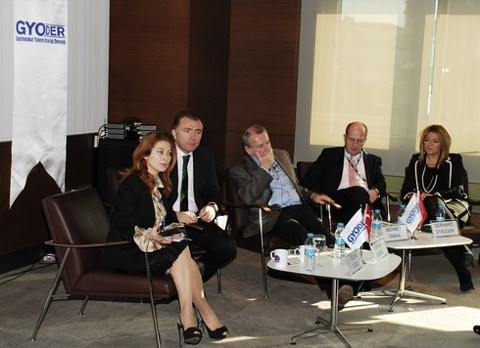 Son Trend: AVM, Rezidans ve Otel Bir Arada