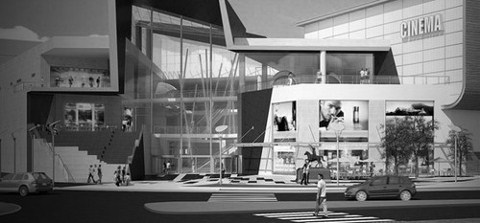 AVM Yatırımlarında Yere Sağlam Basmak Gerek