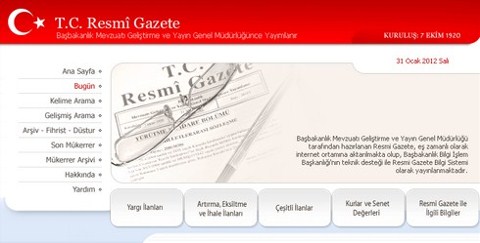 Gayrimenkul Yatırım Ortaklıklarına İlişkin Tebliğde Değişiklik