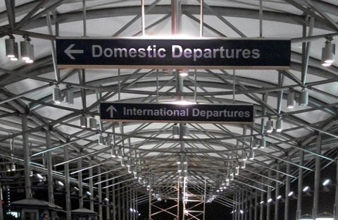 GMR Hyderabad Uluslararası Havaalanı'’na Vista System İmzası