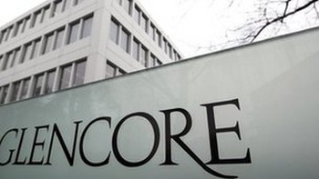 Madencilik ve Emtia Devleri Birleşiyor