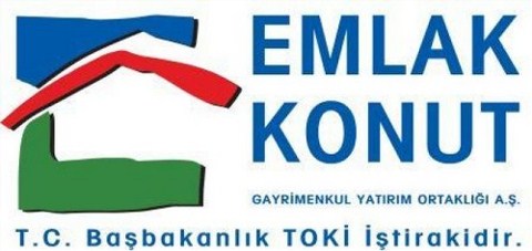 Emlak Konut GYO, 2011'de 333 Milyon Lira Kar Sağladı