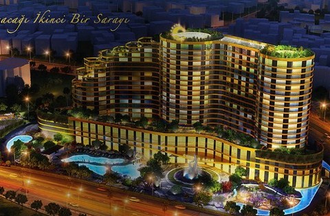 Caprice'in 'Çakma' Yıldızına 652 Bin Lira Ceza