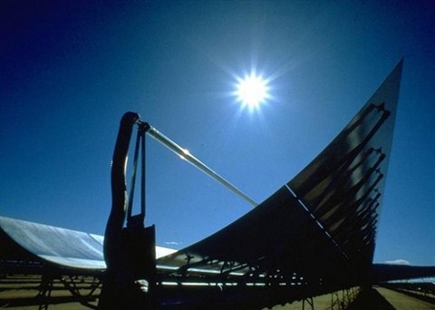 Güneş Işınlarındaki Enerji Depolanacak