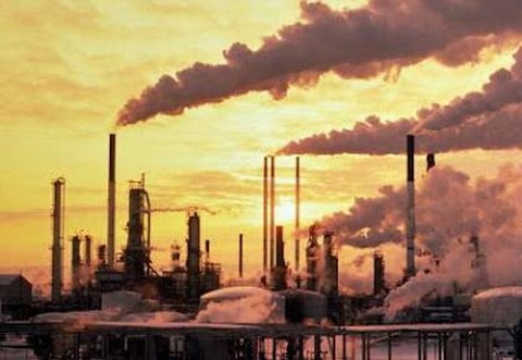 İklim Savaşında İkinci Cephe