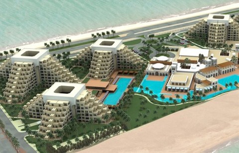 ''Rixos Bab Al Bahr'', Ras Al Khaimah'da Açılacak