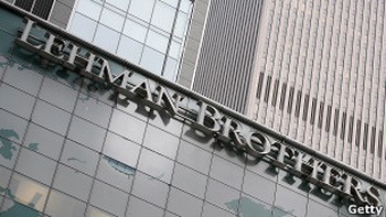 Lehman Brothers Borçlarını Ödemeye Başlıyor