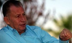 'Sadece İzmir'in Değil Bütün Türkiye'nin Kazanacağı Bir Proje'