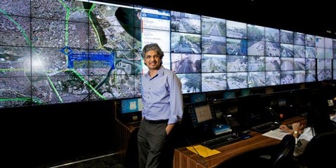 Şehirler Akıllanıyor