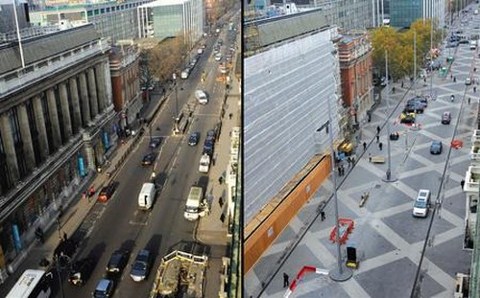 Daha Açık Bir Toplumsal Doku