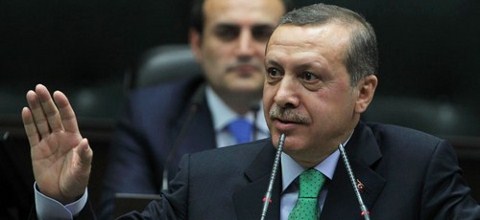 "Çok daha Kararlı Önlemleri Hayata Geçireceğiz"