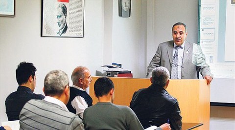 Okulunu Açtı, 15 Yıldır Emlakçılığın İtibarını Düzeltmek için Çalışıyor