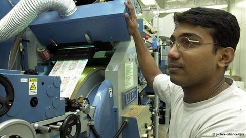 Diploma Denklik Yasası Yürürlükte