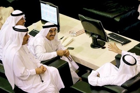 Araplar Parayı Peşin Veriyor Konutları 500'er 500'er Alıyor