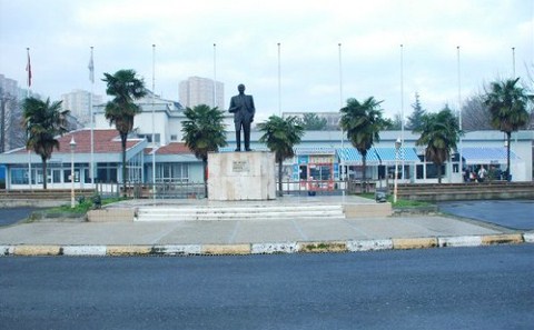 İstanbul’un En Büyük Öğrenci Yurdunda Temel Atıldı