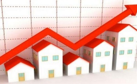 Ocak ayında Türkiye Konut Fiyat Endeksi, Bir Önceki Yılın Aynı Ayına Göre Yüzde 11,47 Arttı