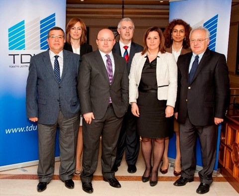 Değerleme Sektöründe İstihdam 10 Bin Kişiye Koşuyor