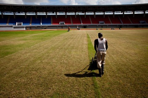 Karayip Ülkelerine Çin'den Para Yağıyor