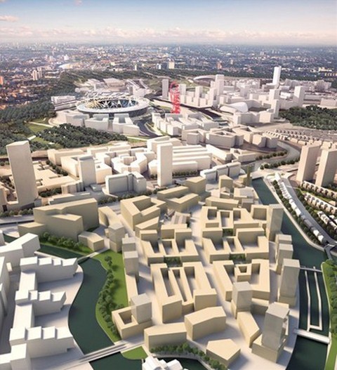 "IKEA Urbanism" Kentsel Tasarım'da Yeni Bir Çağ Açabilir Mi?