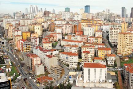 Afet Yasasının Gizli Gündemi