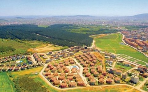 2B Kanun Tasarısı TBMM Genel Kurulunda Kabul Edildi