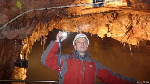 Afrika'nın Enerjisi Mercek Altında