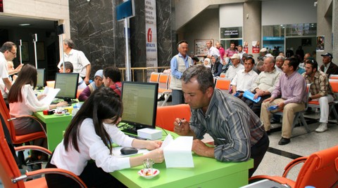 Antalya'da 2B Satın Alma Başvuruları Başladı