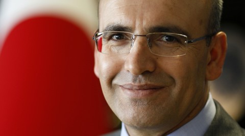 Maliye Bakanı Şimşek'ten 2B Açıklaması