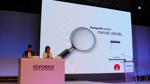 Gayrimenkul Sektörünün '2023 Vizyonu'