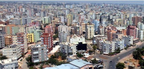 İstanbul ve Ankara'da İkinci El Konut Fiyatları Artışta