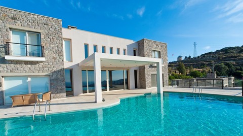 Turkey Sotheby’s International Realty’nin Bodrum Portföyü % 60 Büyüdü