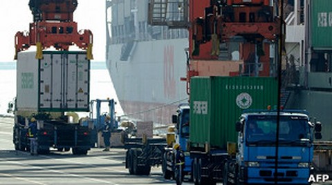 Japonya'nın Yeniden İnşası Büyümeyi Tetikledi