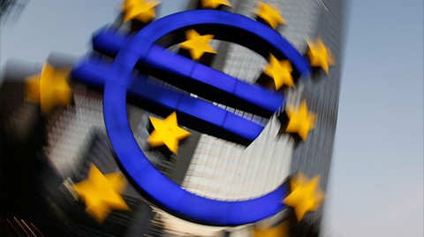 Avrupa'da Şirket Faaliyetlerinde Gerileme