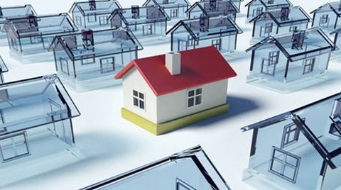 Konutder: Her Yıl 350 Bin Konut Yeniden İnşa Edilmeli