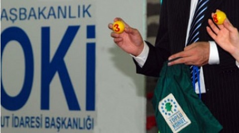 TOKİ'den 20 Bin Liraya İşyeri, 37 Bin Liraya Konut