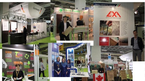 Uluslararası Katılımcılar Türkiye’nin Gelecek Vaat Ettiği Konusunda Hemfikir