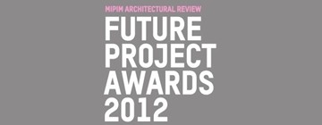 2012 MIPIM AR Future Project Awards'un En Başarılı Ülkesi Türkiye