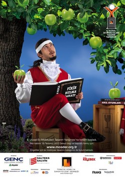 8. Ulusal Ev Mobilyaları Tasarım Yarışması