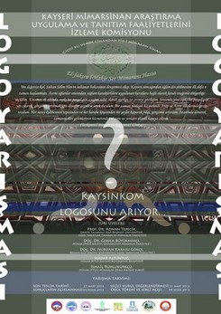 KAYSİNKOM Mimar Sinan Referanslı Logosunu Arıyor