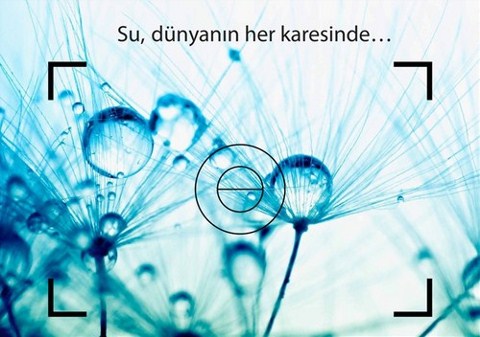 WILO'dan Fotoğraf Yarışması: SU, Dünyanın Her Karesinde