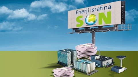 Grundfos'tan 'Enerji Tasarrufu' Yarışması