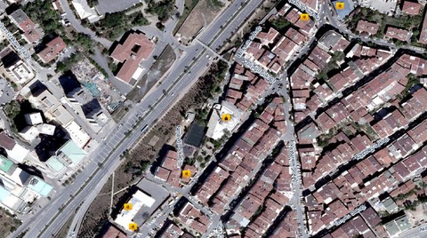 Şişli Halide Edip Adıvar Külliyesi Ulusal Mimari Proje Yarışması