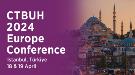 CTBUH Avrupa 2024 Konferansı